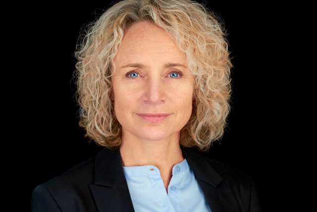 Mette Schmidt Nielsen