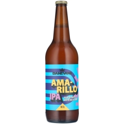 Amarillo 66 cl