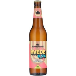 hvede 0,5 50cl