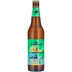 NEIPA 50 cl