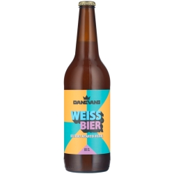 Weissbier 66 cl