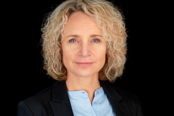 Mette Schmidt Nielsen